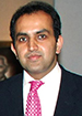 Faisal Mushtaq